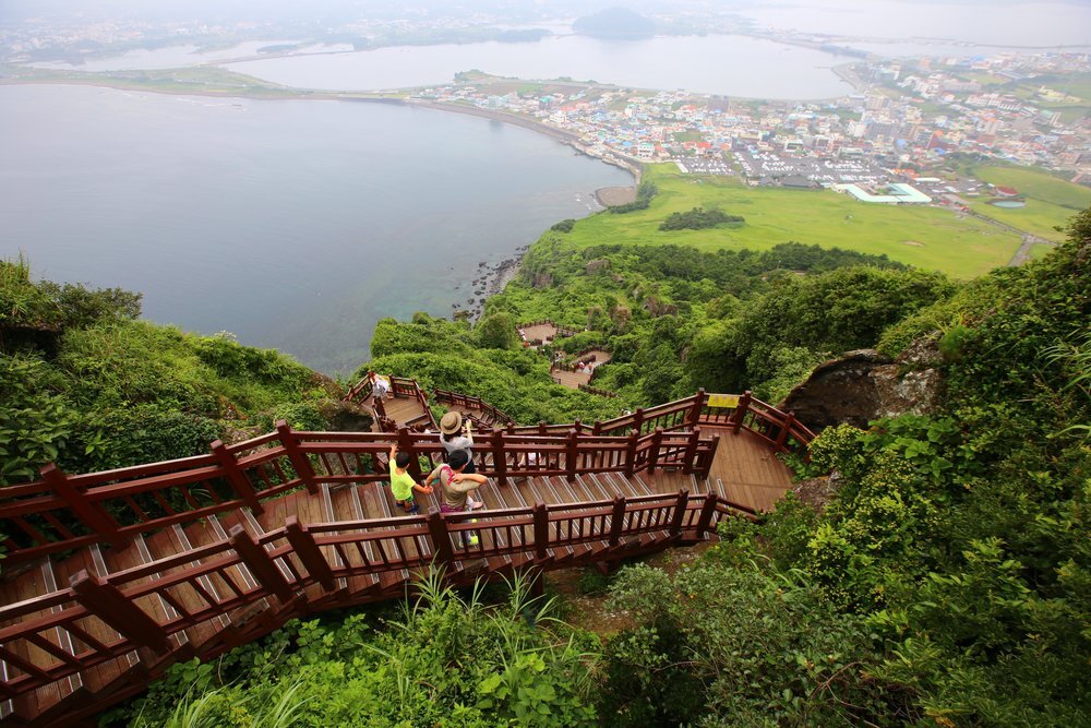 Best Teach Abroad Programs in South Korea